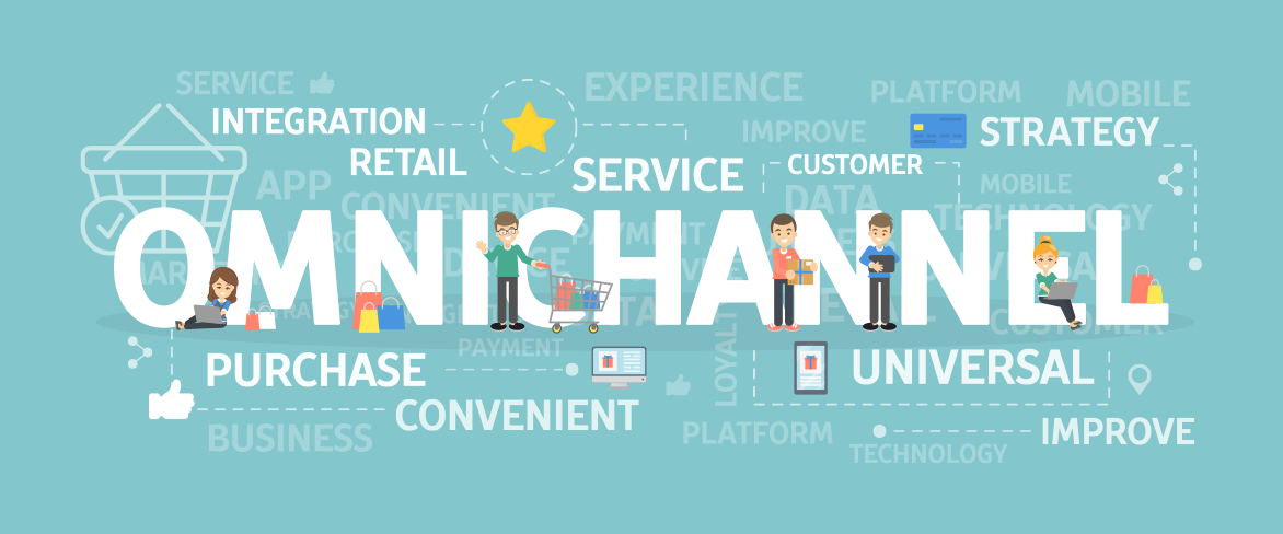 Omni Channel Marketing